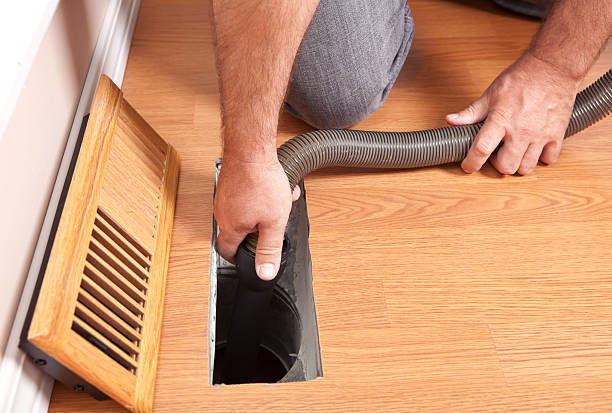 Best Local Air Duct Cleaning Services  in North Gates, NY